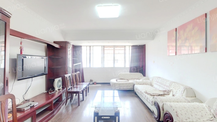 枫舟苑二手房实景图