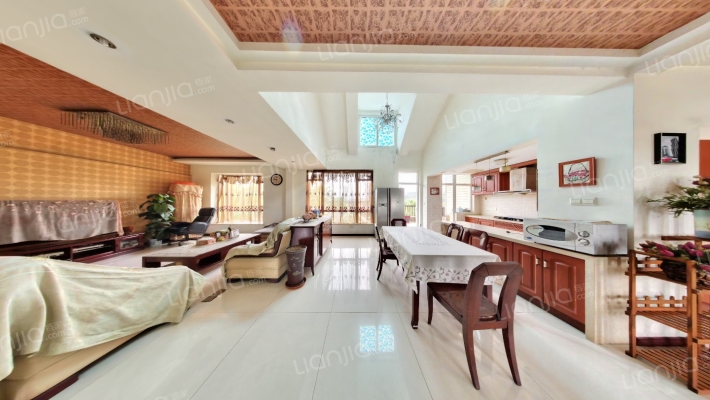 天骄美茵河谷二手房实景图