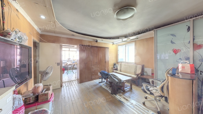 聚龙大厦二手房实景图