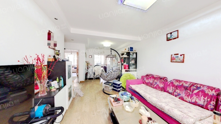 兰亭雅苑二手房实景图