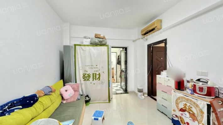 墩仔家园二手房实景图