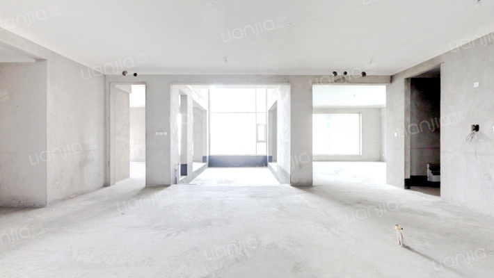 摩天石二手房实景图