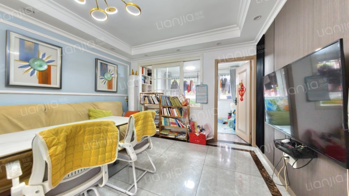 牧电后街11号二手房实景图