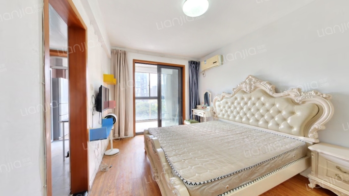 宝善公寓二手房实景图