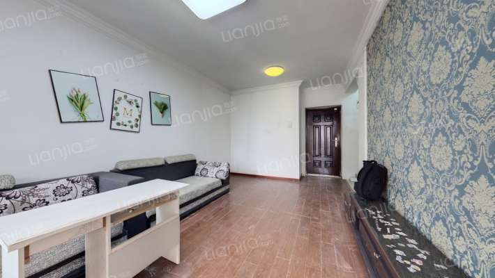 鹤沙航城汇诚佳苑二手房实景图