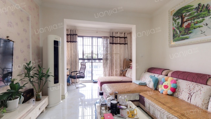 蜜立方二手房实景图