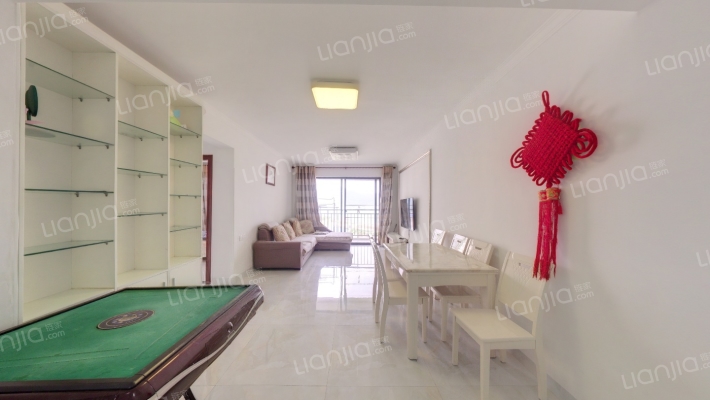 碧海佳园二手房实景图