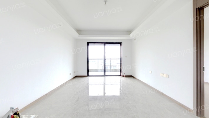 锦鲤花园二手房实景图