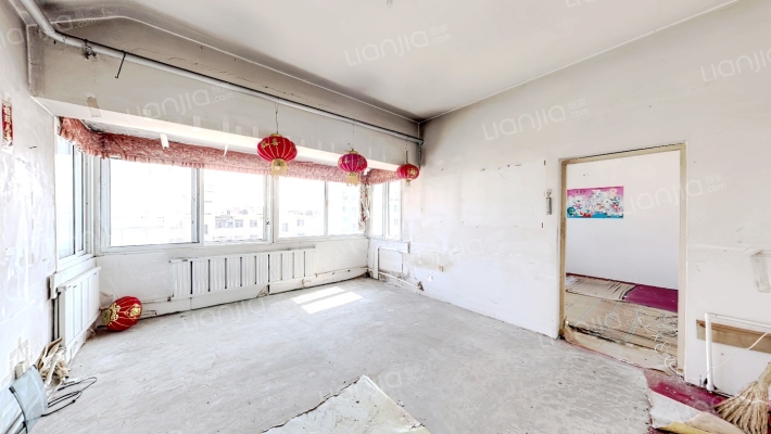 影前小区二手房实景图