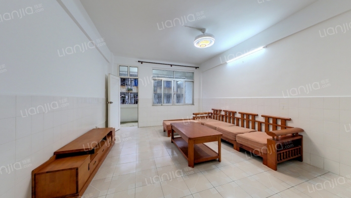 美舍小区二手房实景图