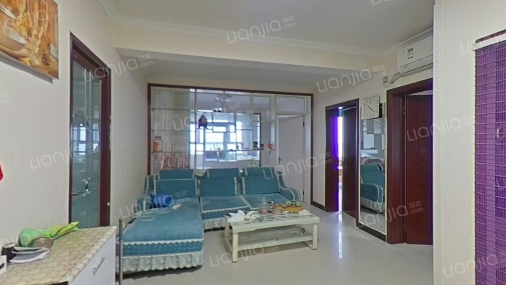 金辉小区二手房实景图