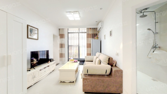 鑫城大厦二手房实景图