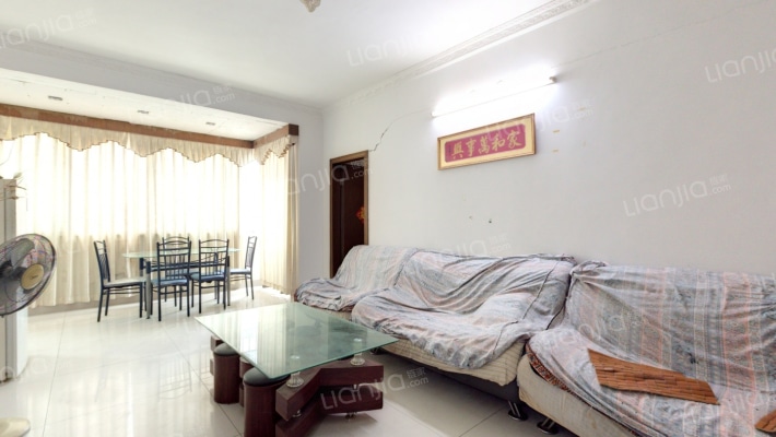 龙腾苑二手房实景图