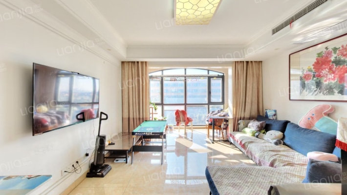 景悦星湖（南区）二手房实景图