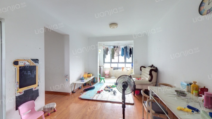 巴厘·阳光二手房实景图