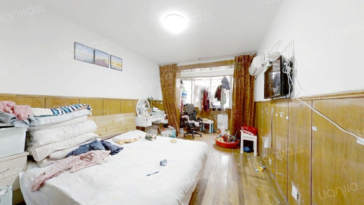 福建新村二手房实景图