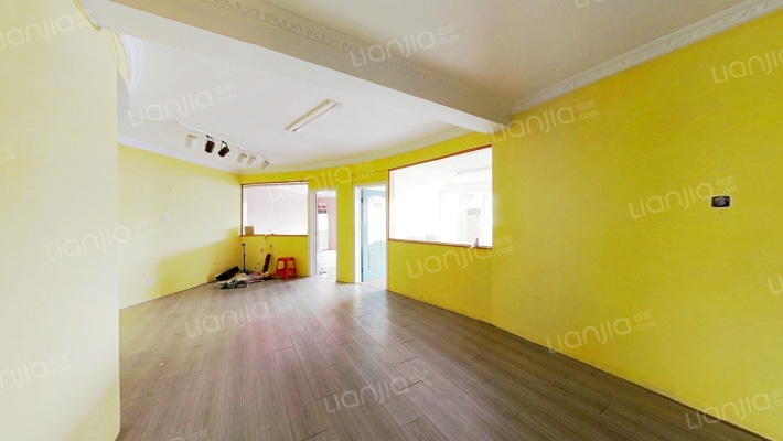 华侨花苑二手房实景图