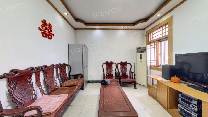 教工新寓东苑二手房实景图