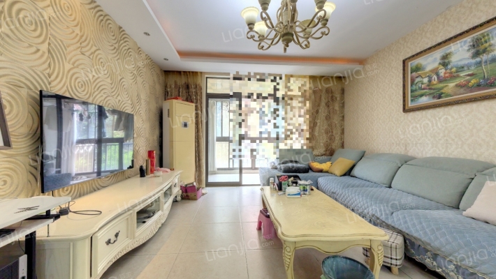 东方明珠一村二手房实景图