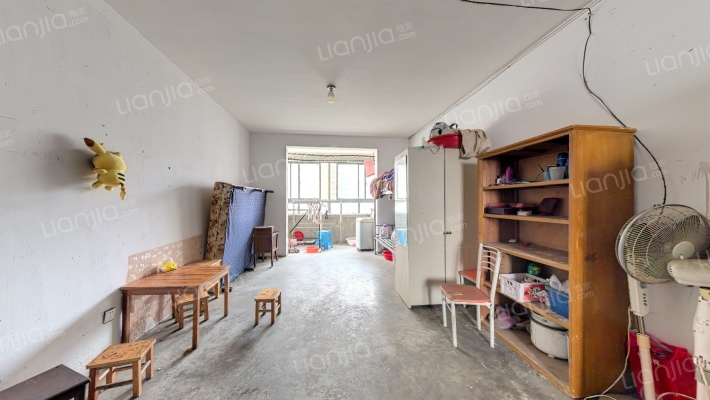 长馨家园二手房实景图