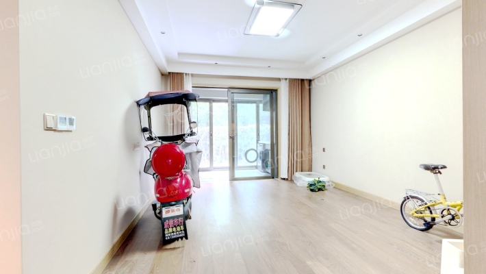 高淳雅园二手房实景图