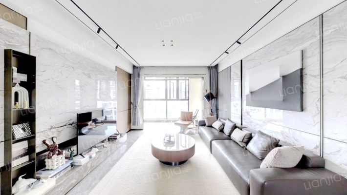 星悦府锦上二手房实景图