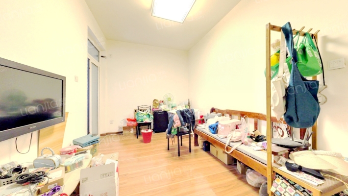 佰客郡二手房实景图