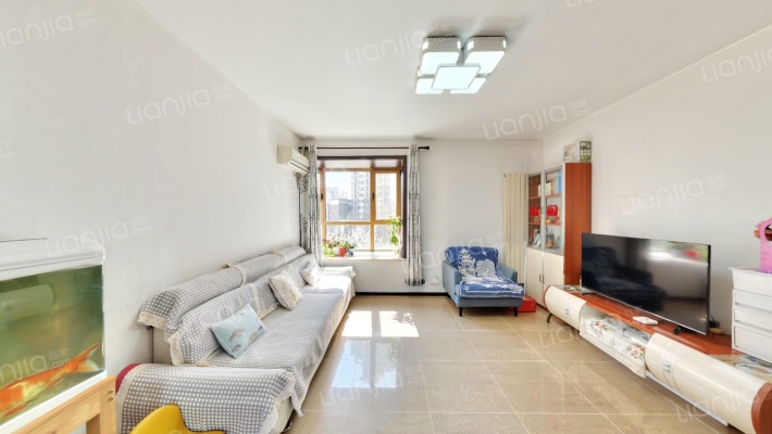 晴川花园二手房实景图