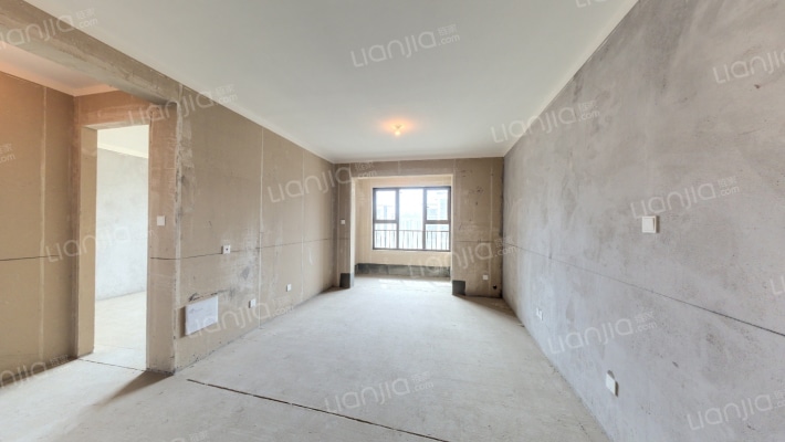 中梁燕澜风华二手房实景图