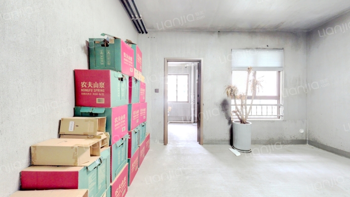 桐城雅苑二手房实景图