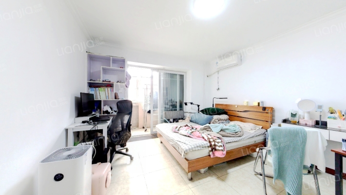 海淀大街44号二手房实景图