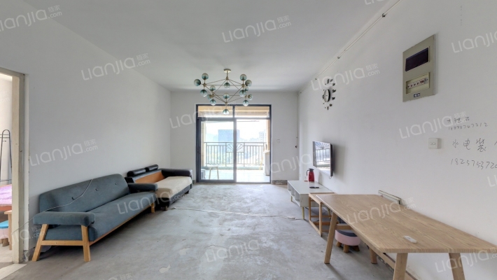 旺庭公馆二手房实景图