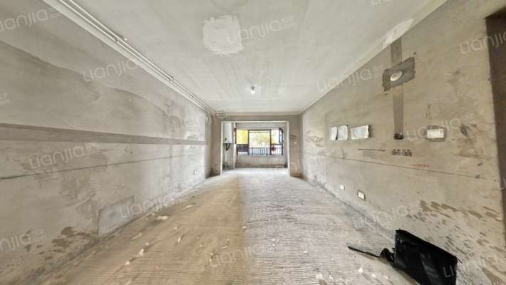 绿地九里香颂二手房实景图