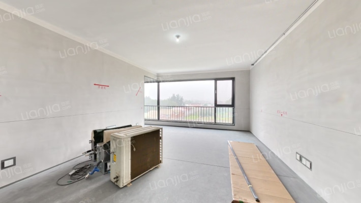 天正凤麟东院和玺二手房实景图