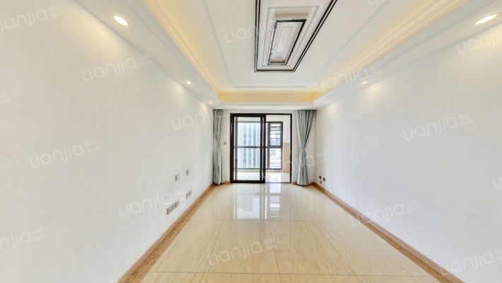 康桥悦城7号院二手房实景图