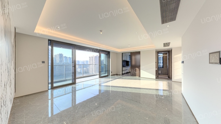 馥香园二手房实景图