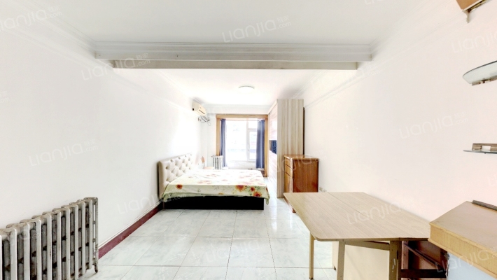 景福里二手房实景图