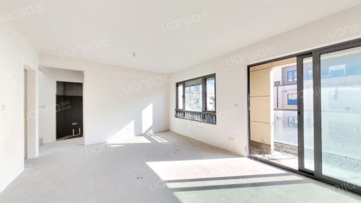 玺悦珑庭二手房实景图