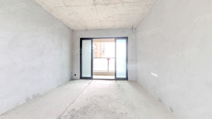 恒大棕榈岛二手房实景图