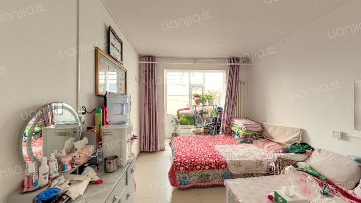 育才街农行宿舍二手房实景图