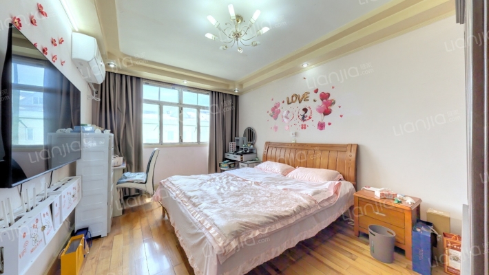 潼港一村二手房实景图