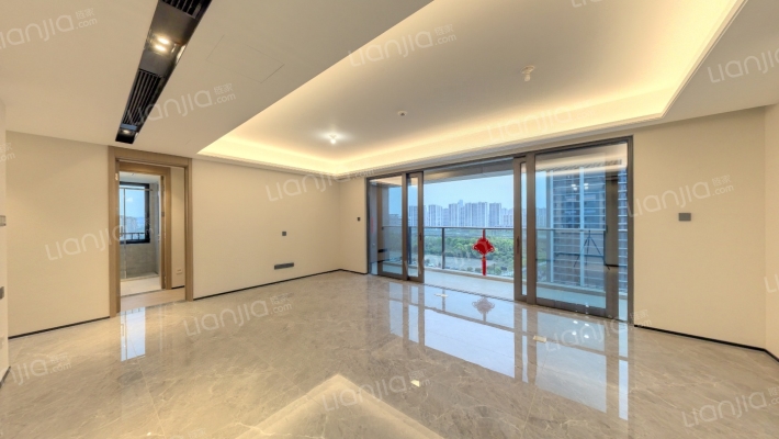 悦著云轩二手房实景图