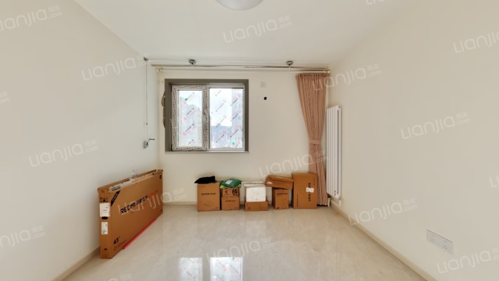 新景家园西区二手房实景图