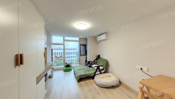 申花掬月二手房实景图