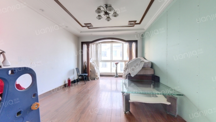 流虹路910号二手房实景图