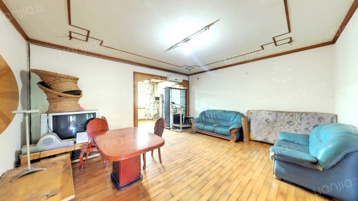 环卫局宿舍二手房实景图