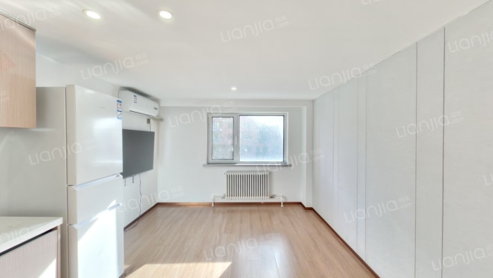 悦泰中南锦里二手房实景图