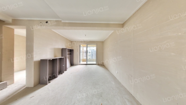 龙湖·春江彼岸二手房实景图