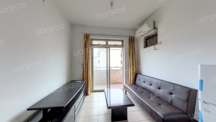 紫荆花园一期二手房实景图