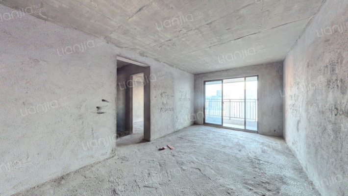 中京·未来境二手房实景图